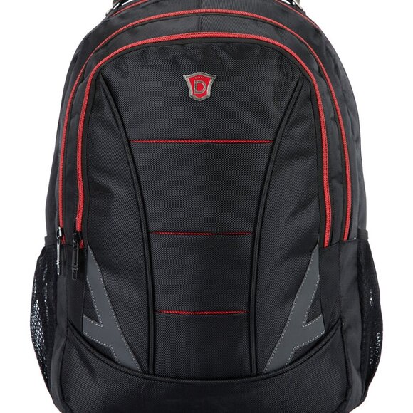 DUKAP Disruptor Executive 15.6'' Laptop Backpack - Picture 1 of 5